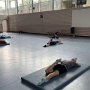 Yoga & Stretching mit Marie Völker